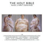 Manic Street Preachers ������ �� ������� ������� ������ The Holy Bible �� ��������� ����������� '2014