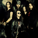Moonspell �������� ������������ ������� � ����� ���������
