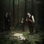 The Tiger Lillies ���������� ���� ����� ������ Either Or � ������ � ����������