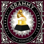 ��������� ��������� ������ Grammy '2014