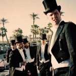 The Hives ������� �������� � ������