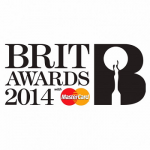 ��������� ��������� ����������� ������ Brit Awards �2014