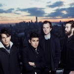 Vampire Weekend �������� �����-������ ���������� ������ �������