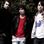 The Cribs �������� ����� ��� ����� ������ ���������
