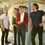 Arctic Monkeys ������� ���������� �������������� ���� ���
