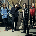 Arctic Monkeys: ���� ������ ����� ����� ������ ��������� �� ���������