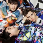 Klaxons ������������ ����� ����� ��� ��������� There Is No Other Time