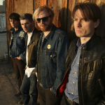 Franz Ferdinand � Sparks �������� ��� ���������� ��������