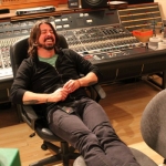 Foo Fighters: �� ���������� ����� �����, ��� ����� ��������� ������� ���� ������