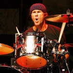 ���������� Red Hot Chili Peppers ������ ������ ����� �������� �� ���������� ��������