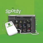 � ��������� ����� � ������ ���������� ������-������ Spotify