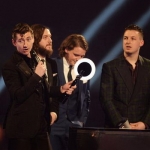 Arctic Monkeys: ������, �������, ��� ���-�-���� ����� ���� ���, �� ��� �� ��� - �� ������� �� ����