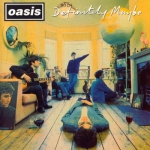 Oasis ����������� �������� ������ Definitely Maybe � ����� ��� 20-�����