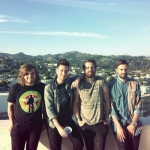 ������ Madness � Bastille �������� �� ��������� Kubana �2014