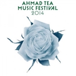 Bombay Bicycle Club � Peace �������� �� ��������� Ahmad Tea Music Festival '2014 � ������