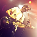 Noize MC ������� ���������� ���� � ������� Limp Bizkit