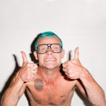 ���-�������� Red Hot Chili Peppers ����� �������