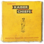 Kaiser Chiefs ���������� ��������� ���� ��������������