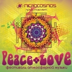 � �����-���������� ��������� ��������� ����������� ������ Peace + Love