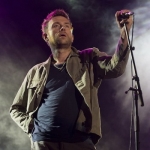������ ������: � �� ��� ��������� ����� ������ Gorillaz ���� �� ��������� ������