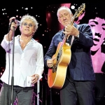 ������ The Who ����������� 50-����� ������� �����