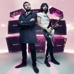 Kasabian: �� ��������� ��������� ��������� ����������� '2014