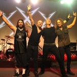 Metallica ���������� ������ ��� ����������� �� Glastonbury '2014 � ����� ������ Oasis