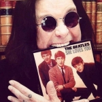 ���� ������: ����� ����������� �������� � ������ ����� The Beatles She Loves You