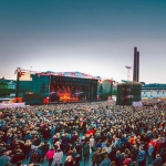 � ��������� ������ ����������� ��������� Flow Festival '2014