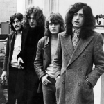 Led Zeppelin ���������� �������������� ������ Stairway To Heaven
