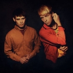 The Drums �������� �� ��������� ������ � ������