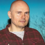 ����� ������ ��������� ���������� Smashing Pumpkins