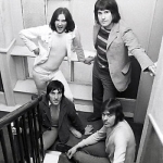 The Kinks ������� � ������ 50-����� ��������� ������� The Anthology 1964-1971