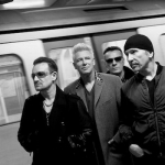 U2 ���������� � ���������� ��� � 2015 ����
