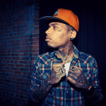 Kid Ink ���������� � ������ ����� ������ My Own Lane