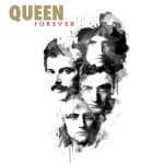 � ������ Queen Forever ������ ��� ����� ���������� ����� � ������� ������ ��������