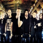 ������� ��������� Poets Of The Fall ������������ � ������ � ����� �������� Jealous Gods
