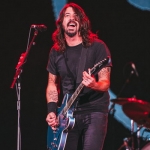 Foo Fighters: ���� ������������ ����������� ������� ������� ��� Foo Fighters, ��� ������ ������ ��� ���������