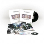 Manic Street Preachers ������� ����������� The Holy Bible � ������������ 20-����� �������