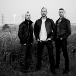 Thousand Foot Krutch ������������ � ���� ������ ���������� ��� � ������������ Oxygen: Inhale
