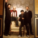 System Of A Down �������� � ������ � 2015 ����
