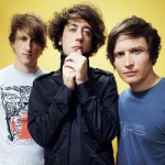 The Wombats ������������ ��� �� �������������� ������� �� ������ ������ �������