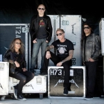 ������ Metallica ������� � �������� ������ ����������� ��������� Reading & Leeds '2015
