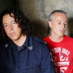 Tears For Fear ��������� �����-������ ����� Radiohead