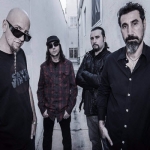 System Of A Down ���������� � ��� ����������� �������� �������� ���������� ������