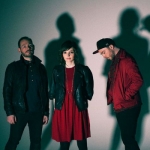 Chvrches ������ ������ ��� ����� �������� � ������ 2015 ����
