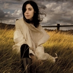 PJ Harvey ��������� ������� �� ����� ����� The Hollow Of The Hand