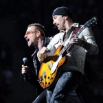 �������� U2 ������, ��� ���� ����� ��������� ��� �����, ����� �������� �� ����������
