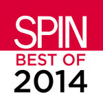 ������������ ������ SPIN ����������� ������ ������ �������� 2014 ����