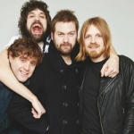 Kasabian: �� ������ ���� ��� �������, ������� �� ��������